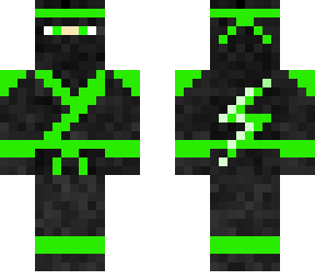 ninja nosyk