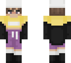 non-binary skin edit!