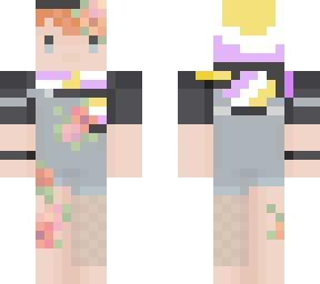nonbinary/agender