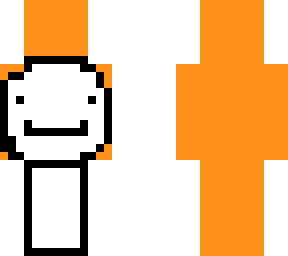 orange dream