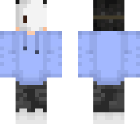 own character