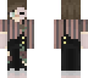 paintedroses persona <3