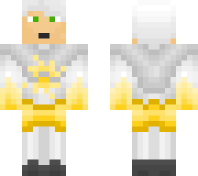 paladin