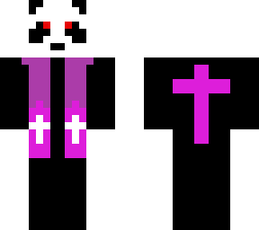 panda cura