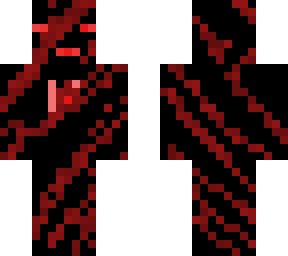 papa kev skin