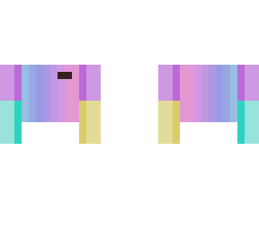 pastel hoodie base