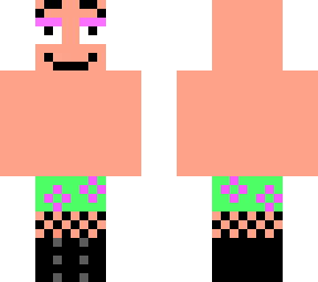 patrick