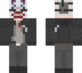 payday 2  rust