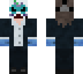 payday 2 clover