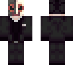 payday 2 scarface