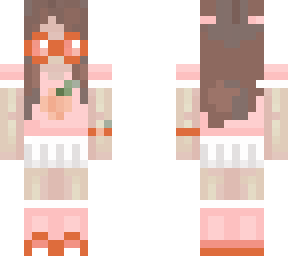 peachiillama