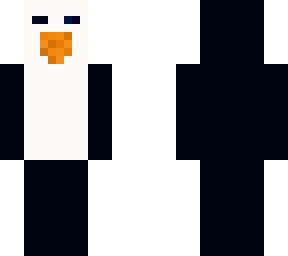 penguin