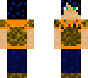 percy jackson with armour