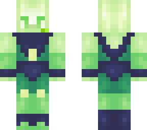 peridot 5xl