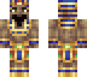 pharaoh