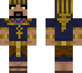 pharaoh