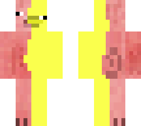 pig duck