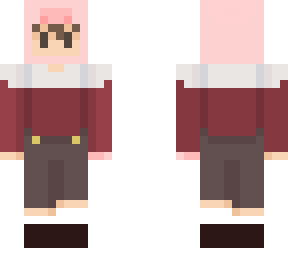 pig hat
