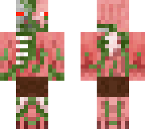 pigman