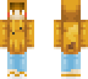 pika pi