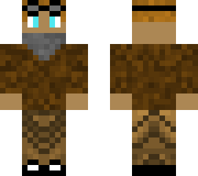 pilot