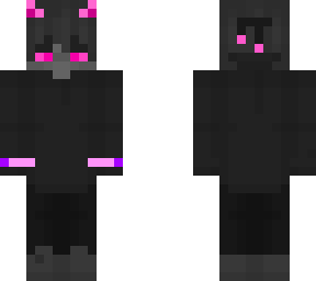 pink horn kid