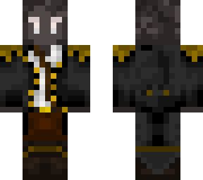 pirate me!