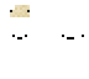 polar bear coat