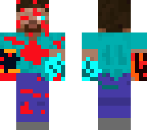 power herobrine