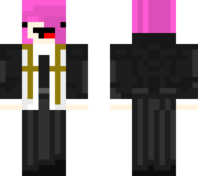 priest dienn