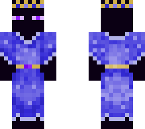 princess enderman