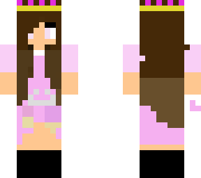 princess ice crem