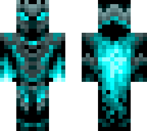 pure blight knight