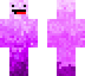 purple division derpy edition