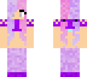 purple party