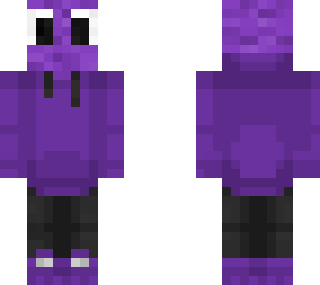 purpled loftiest
