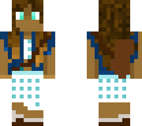 raiena elf