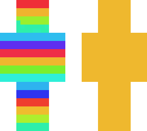rainbow