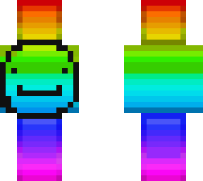 rainbow dream