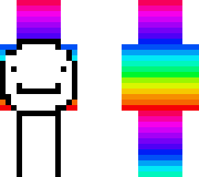 rainbow dream