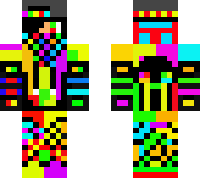 rainbow ninja 2