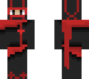 randy cunningham ninja total