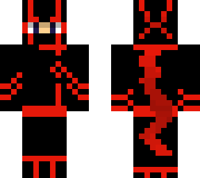 randy cunningham ninja total