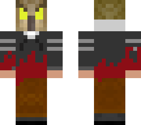 rasmus (friend's oc)