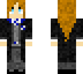 ravenclaw girl