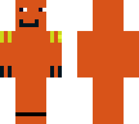 red agent