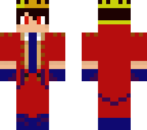 red king