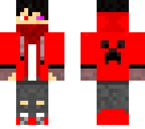 red rainer