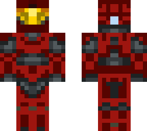 redmasterchief