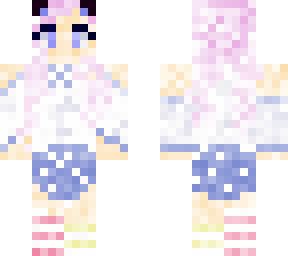 remake (this is a remake of cat girl thing